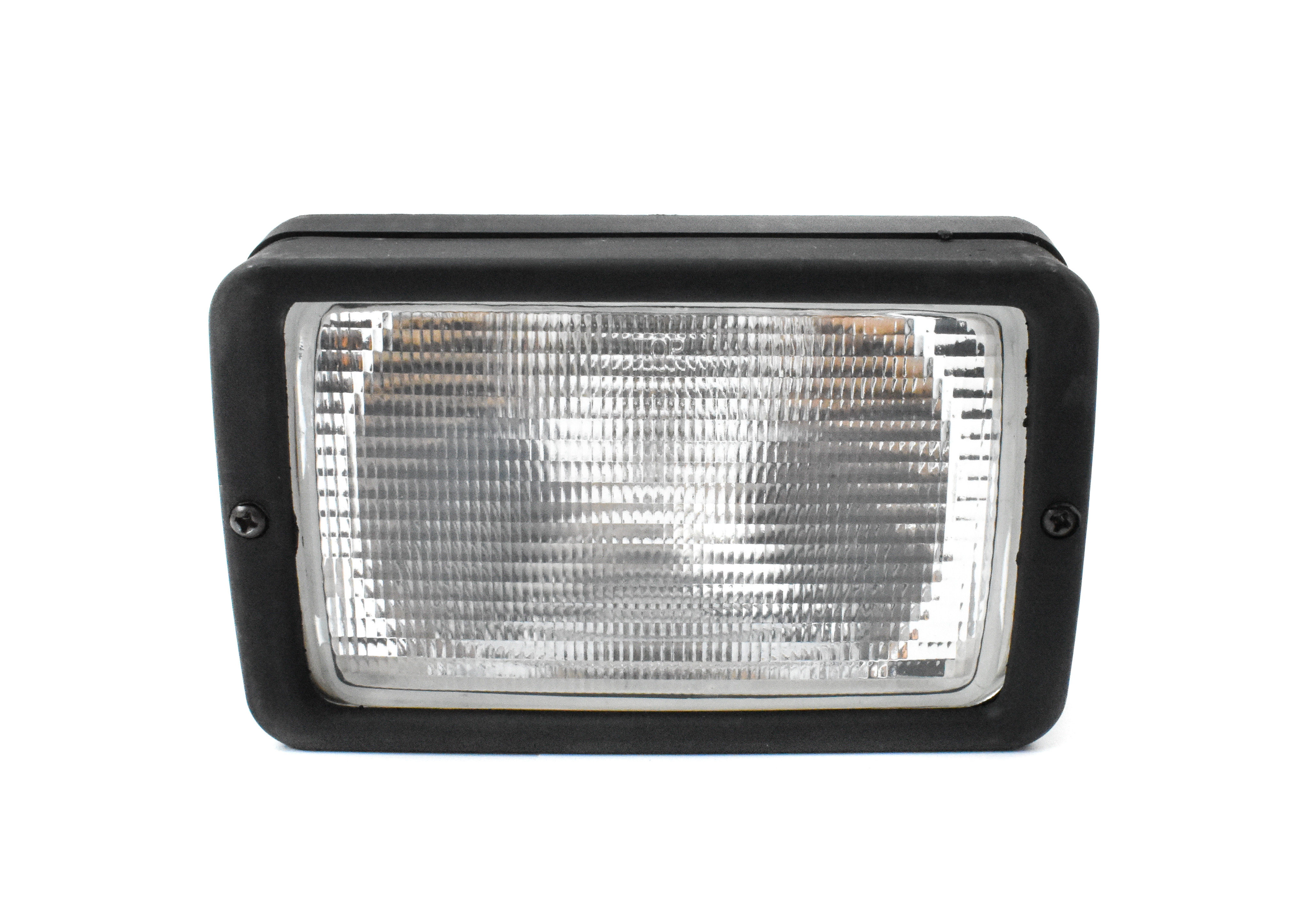 JCB PARTS - WORK LAMP OVAL 12V WITH BULB (PART NO. 700/G6320