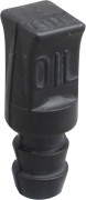 Yanmar L Series  Starter Oil Filler Plug