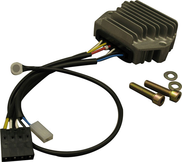 Hatz 1D41 1D42 1B20 1B27 1B30 1B40 1B50 Charging Regulator Hatz