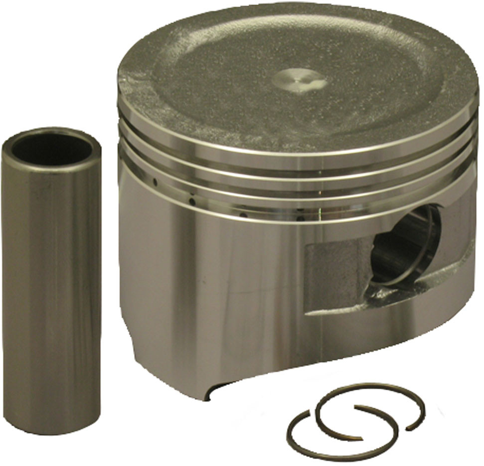 Honda GX340 & GXv340 Piston Genuine Honda GX340 Spare Parts Buy