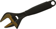 Bahco Adjustable Wrench 8"