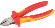 Knipex Vde Insulated Side Cutters