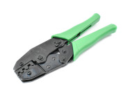 Ratchet Non-Insulated Crimp / Crimping Tool (HHP0222)