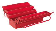 Cantilever Toolbox 4 Tray