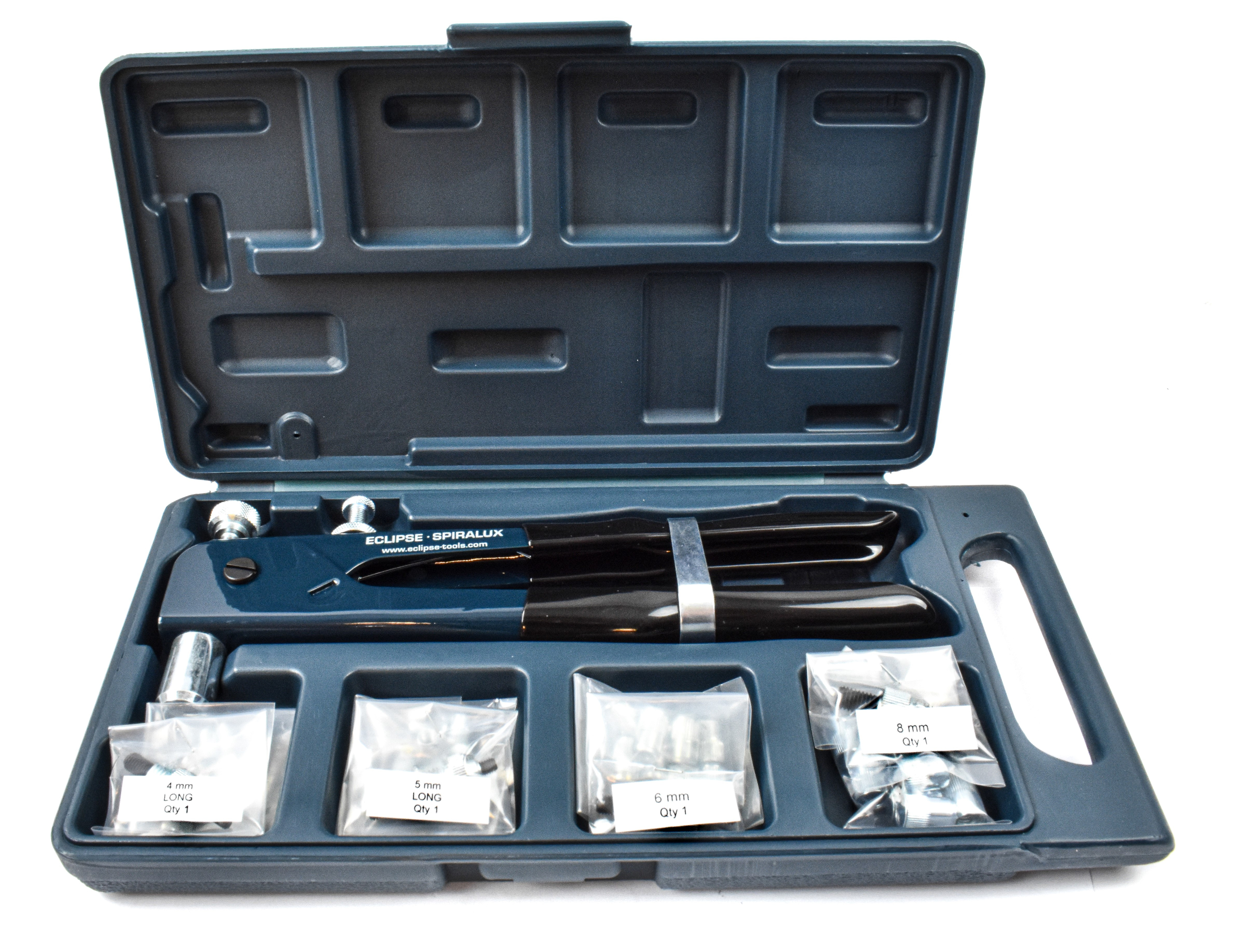 Thread Insert Setting Tool Threaded Insert Tool Kit