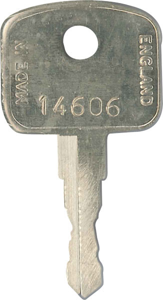 14606 Key