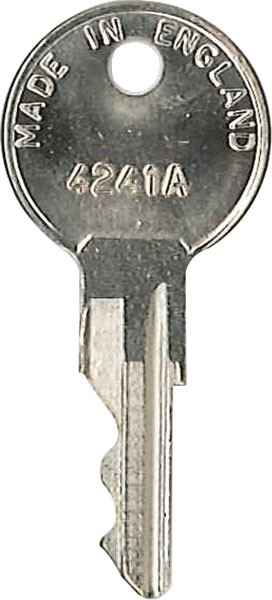 4241A Haulotte Key