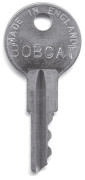 Bobcat, Wacker Neuson Key