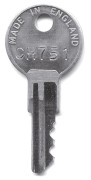 CH751 Key