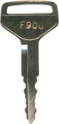 F900 Doosan Key