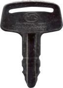 Kubota Key (New Style)