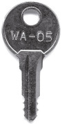 WA05 Key