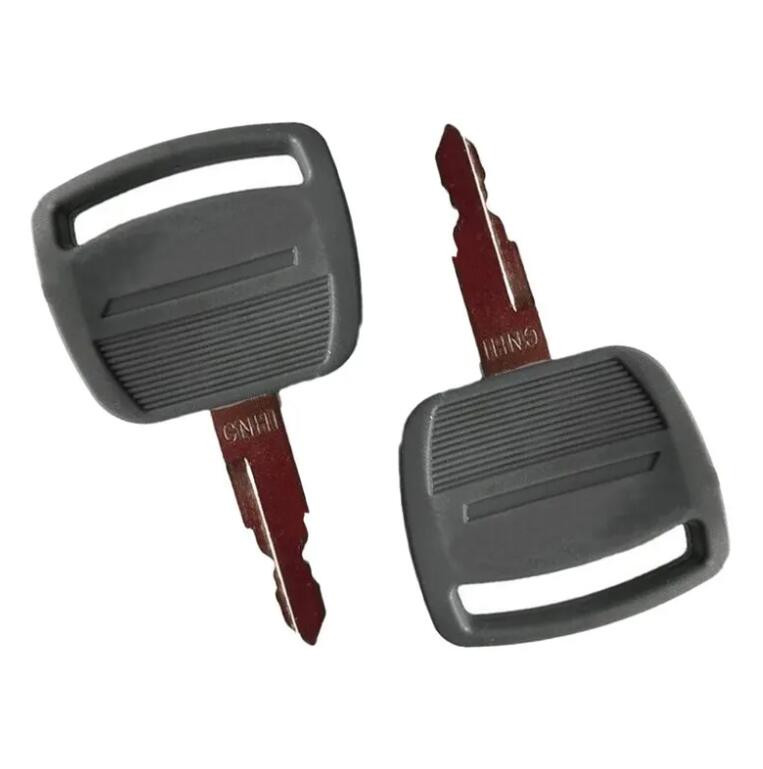 Case Excavator Key Cnh1 (Pack Of 10) Ignition Keys Buy Spares Online