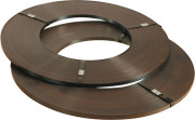 19mm Ribbon Wound Steel Banding