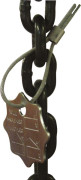 Chain Tags To Suit Chain Assemblies
