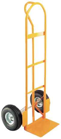 Sack Truck With P Handle 200Kg