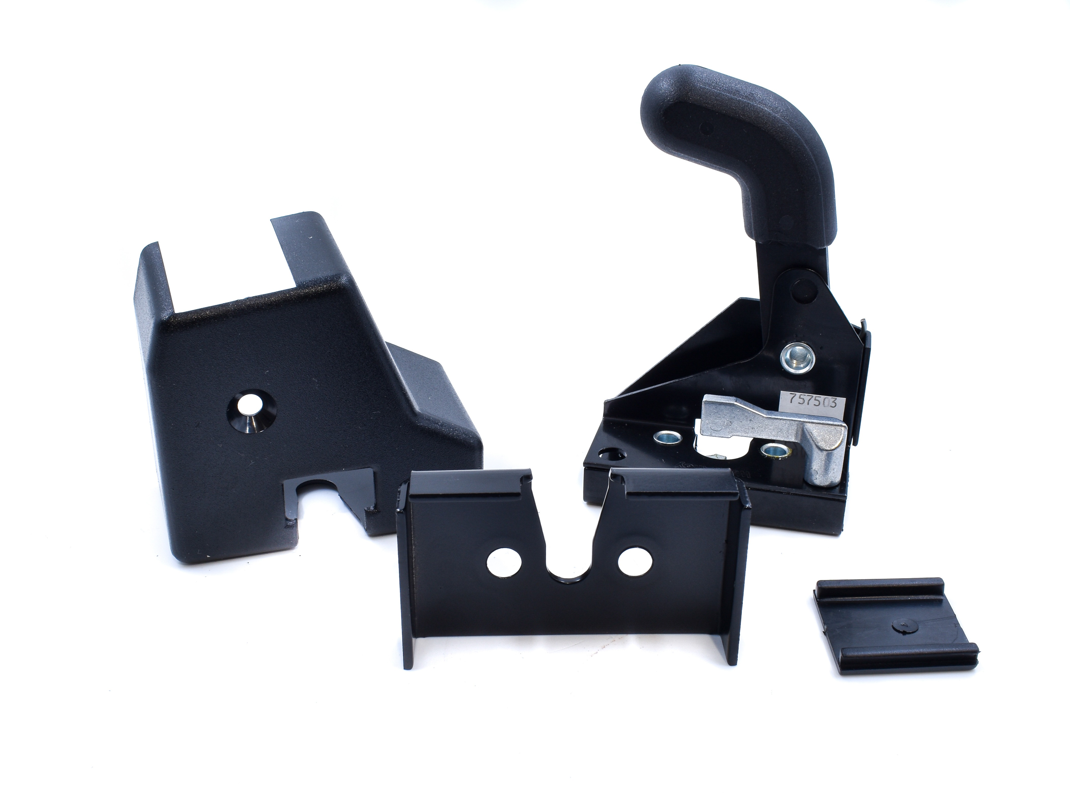 Thwaites Cab Door Latch Ass. R/H OEM T105459