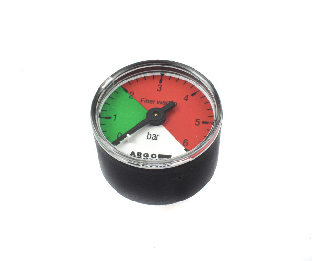 Barford Hydraulic Filter Gauge OEM Sx705122 Barford Buy Spares Online