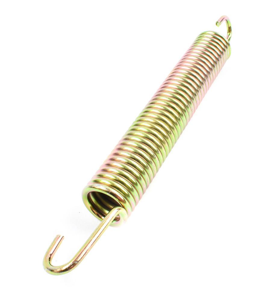 Return Spring Hs Code JCB Style Return Spring OEM: 814/00105