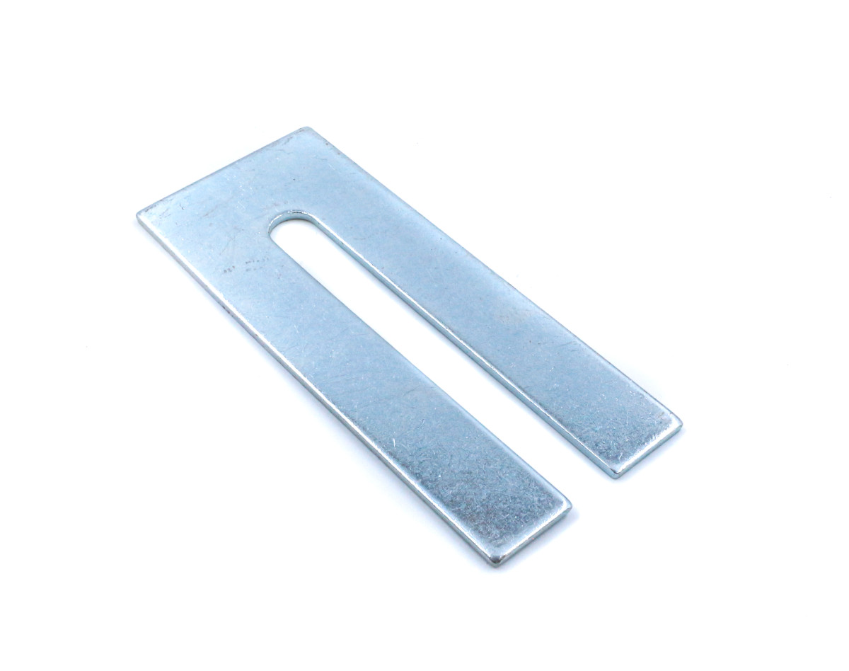 JCB Style Wear Pad Shim OEM 162/03187 Telehandler Wear Pads Buy