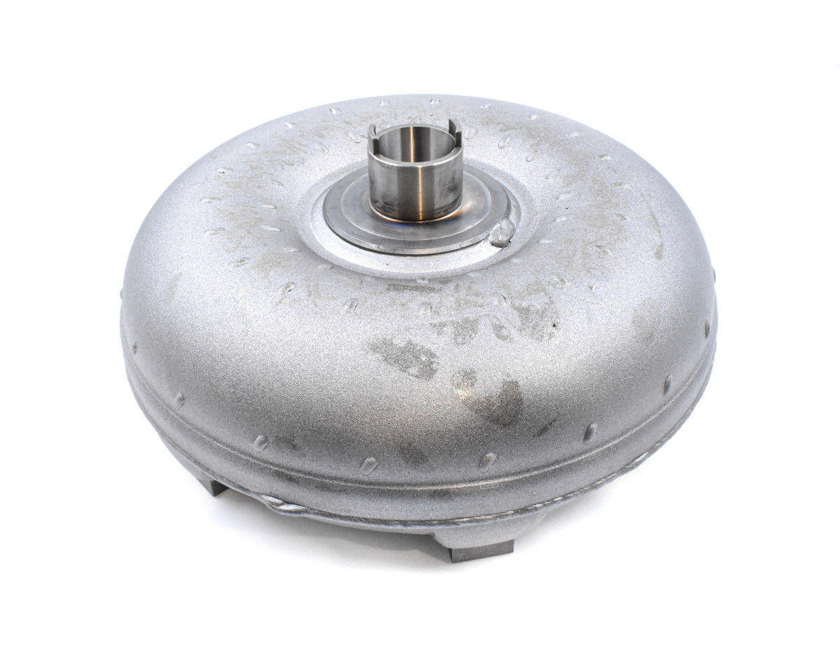 JCB Style Torque Converter OEM 04/501400 JCB Style Telehandler