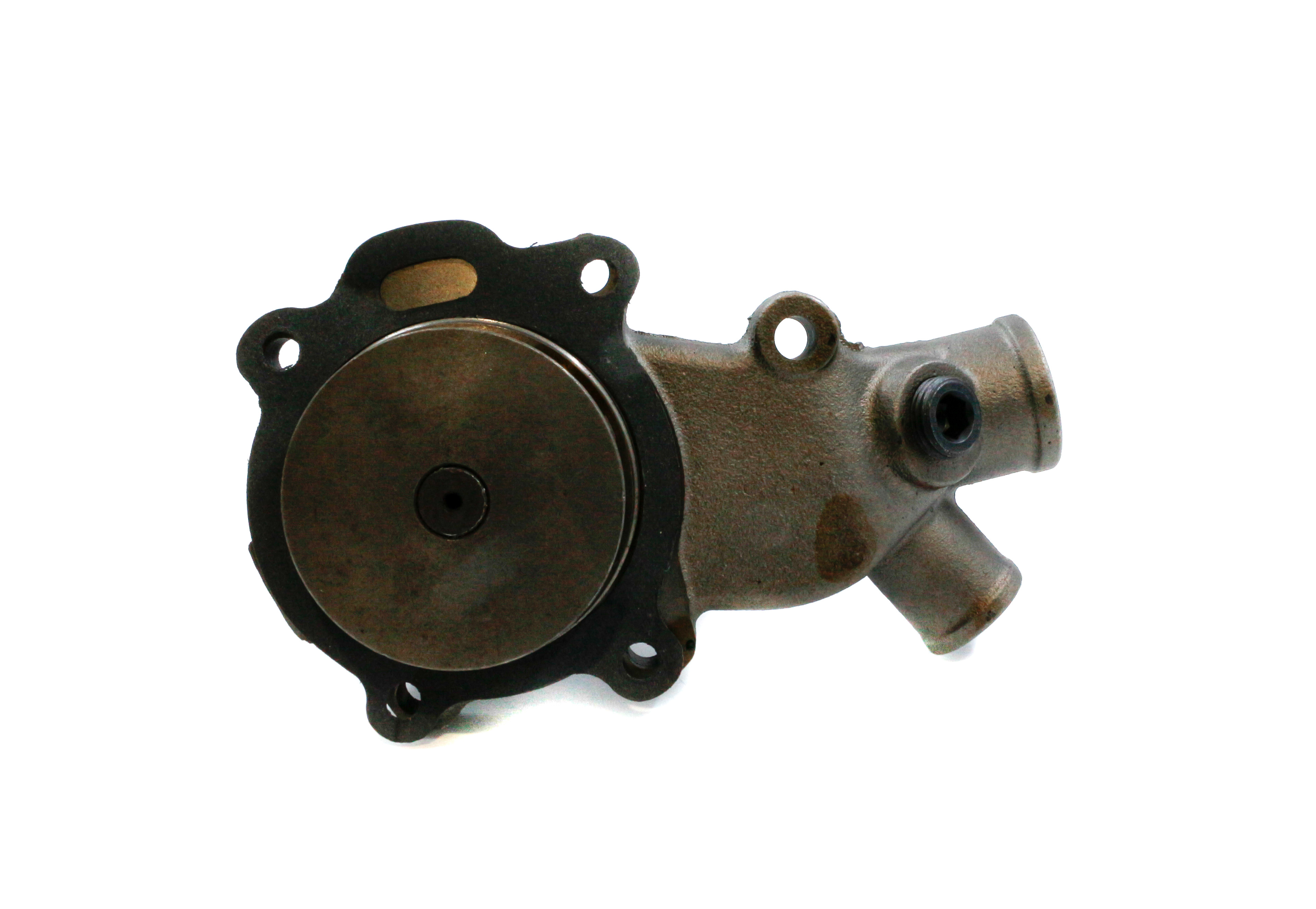 FUEL LIFT PUMP For JCB Backhoe Perkins Engine (Part No. 17/913600 17