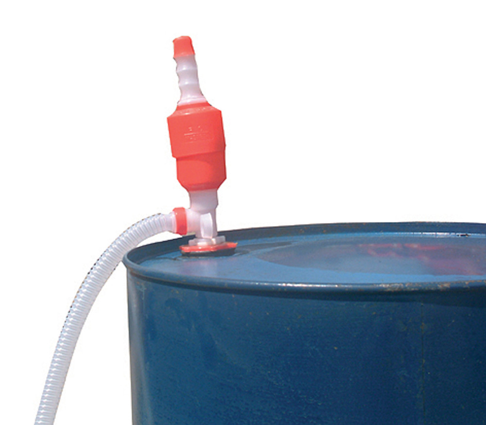 Syphon Pumps Syphon Pump For 205Ltr 1 Barrels Buy Spares Online