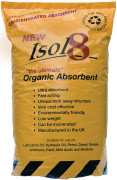 Organic Absorbent Bag 1.3Kg
