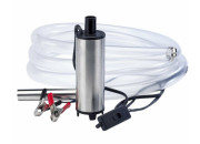 12V Submersible Pump Kit H/D Stainless Pump (HOL1010)