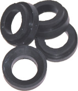 Double Lock Coupling Seals For Air Compressors