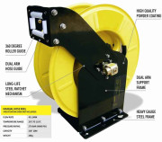 Automatic Pressure Washer Hose Reel (HPW0000)