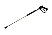Pressure Washer Lance & Trigger Assembly - Straight