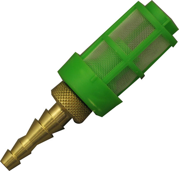 Chemical Suction Filter 1/4" 5/16" Power Washer Hose Filters Buy