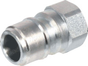 Pressure Washer Quick Coupling - Male 3/8" BSP