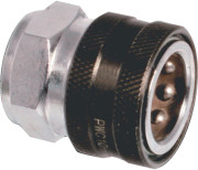 Pressure Washer Quick Release Coupling - Female 3/8"