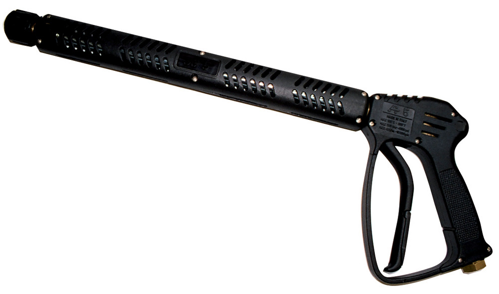 Pressure Washer Trigger With Half Lance 3/8" Inlet Pressure Washer