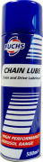 HRM0035 Chain Lubes