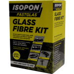 Glass Fibre Junior Kit