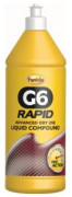 G6 Rapid Advanced Dry Use Liquid Compound - 1 litre (HRM0310)