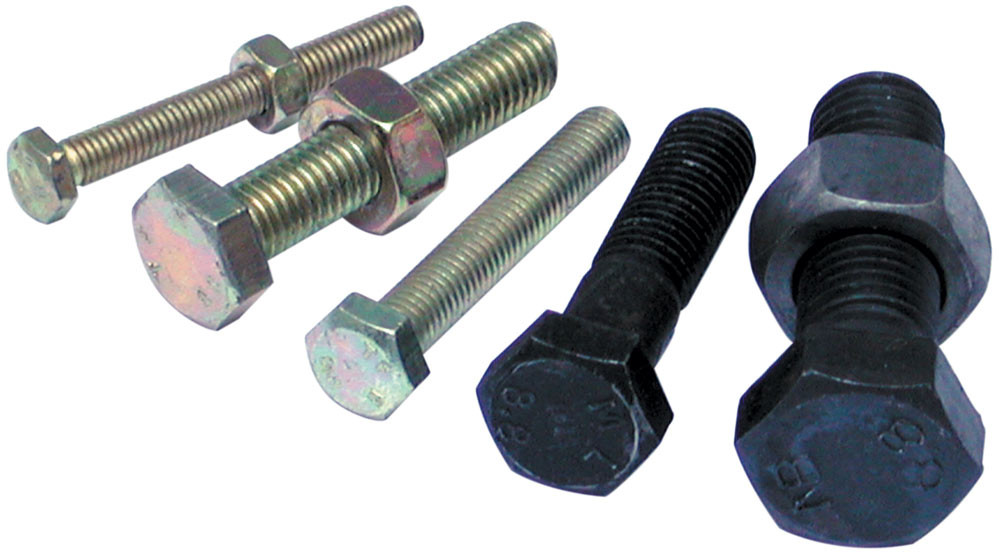 Metric Fasteners Assortment Packs