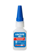 Loctite 401 Super Attack 20G (HRM0615)