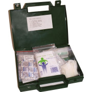 First Aid Kit - 50 Man (HSP0071)