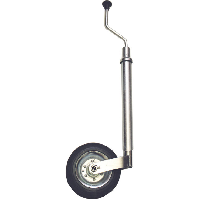 Jockey Wheel 48mm Diameter Bruno Site Light 908 Buy Spares Online