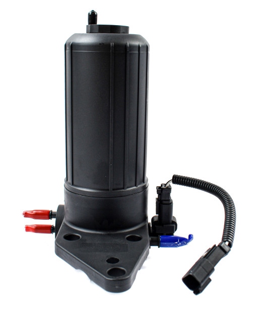 Perkins Fuel Pump Kit New Style Fuel Pumps Buy Spares Online