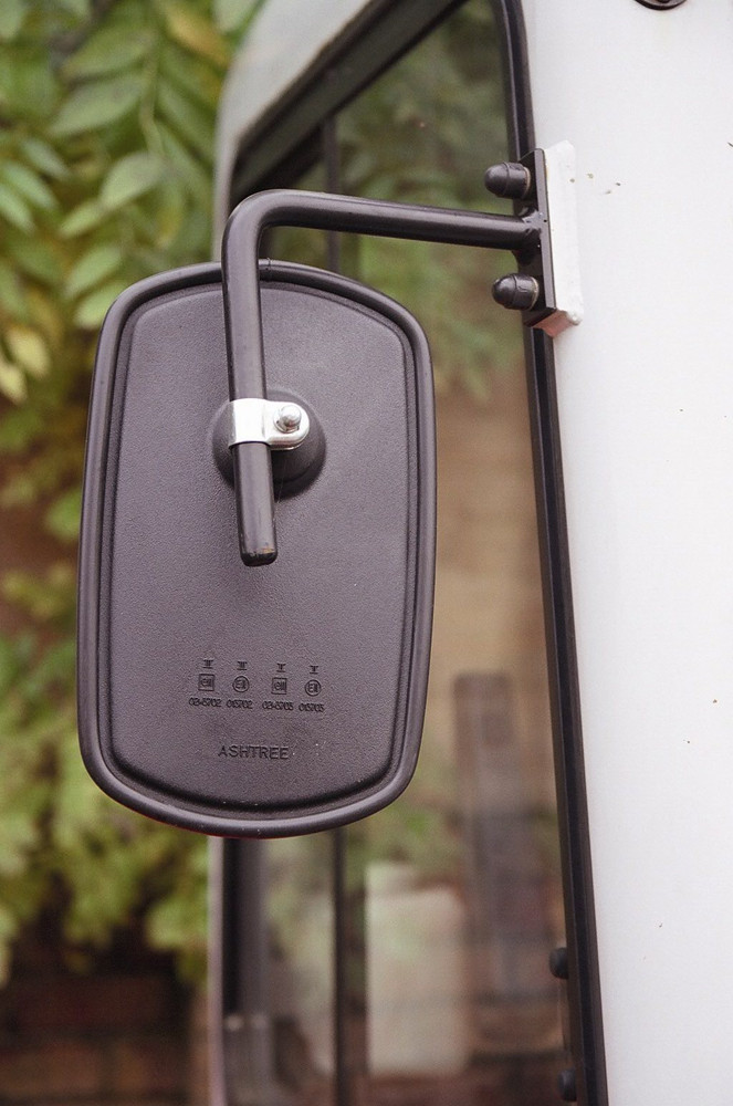 Kubota Rear View Mirror Kit Plant Mirror Kits Buy Spares Online