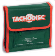 Tacho Disc Wallet - Large