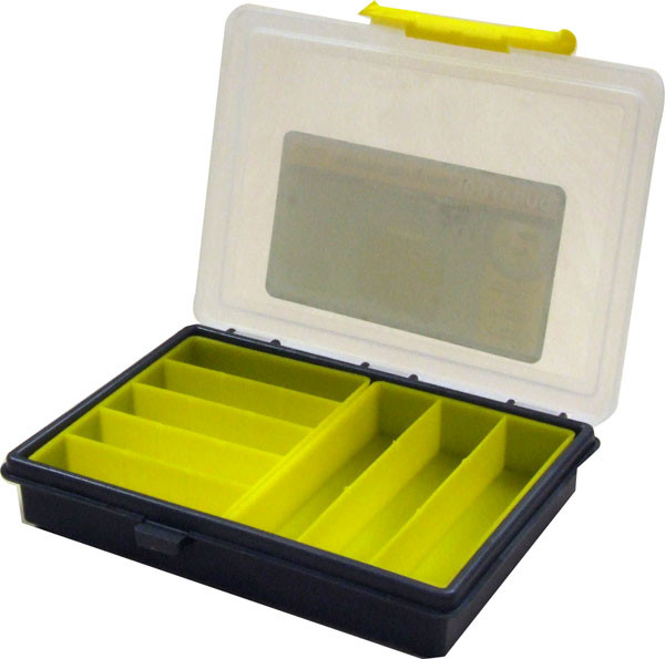 8 Compartment Storage Box Small Plastic Compartment Boxes Buy