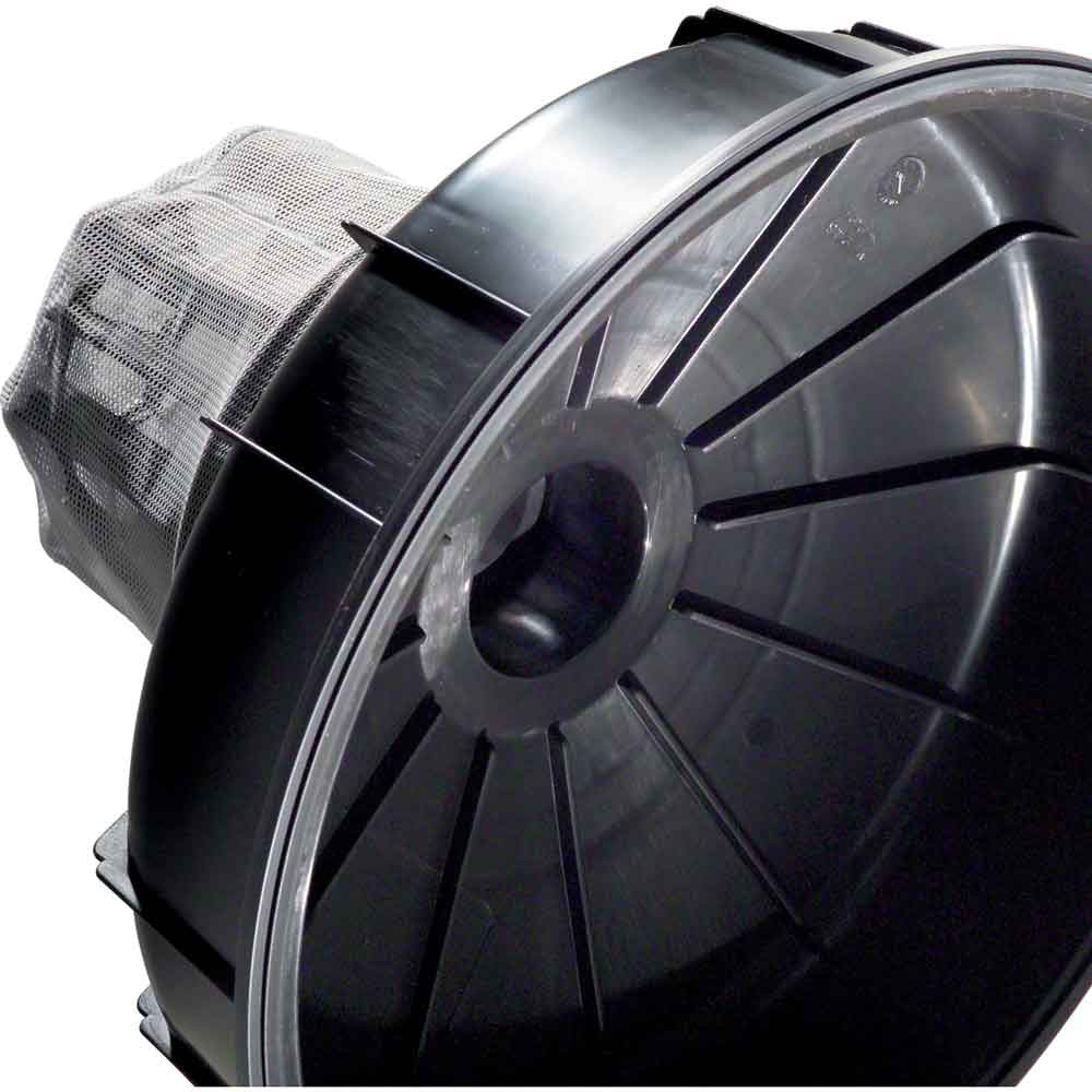 Float Assembly WVD Vacuum Float Parts