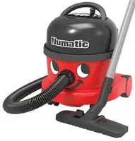Henry Vacuums