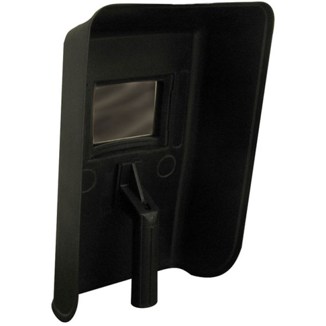ARC WELDING HAND HELD FACE SHIELD Face Shields